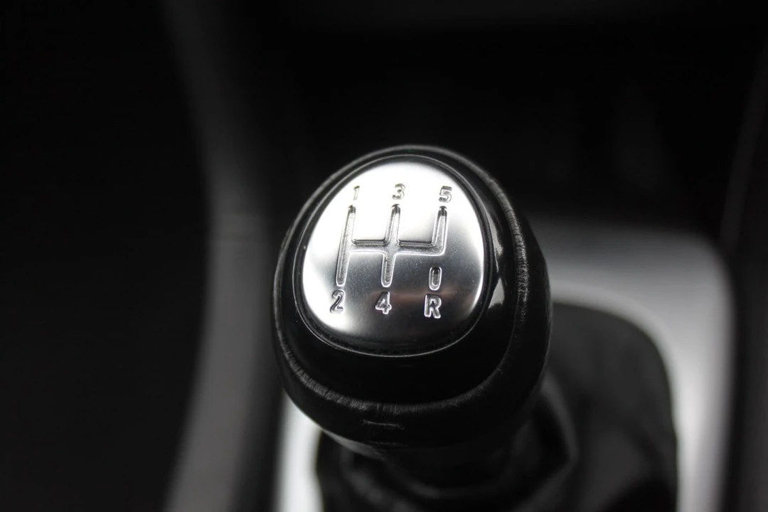 2007 Saab 9-3 2nd Gen - Image 17 of 30
