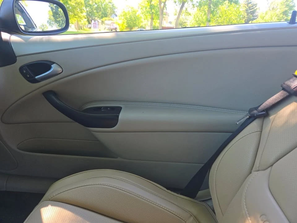 2007 Saab 9-3 2nd Gen - Image 15 of 19