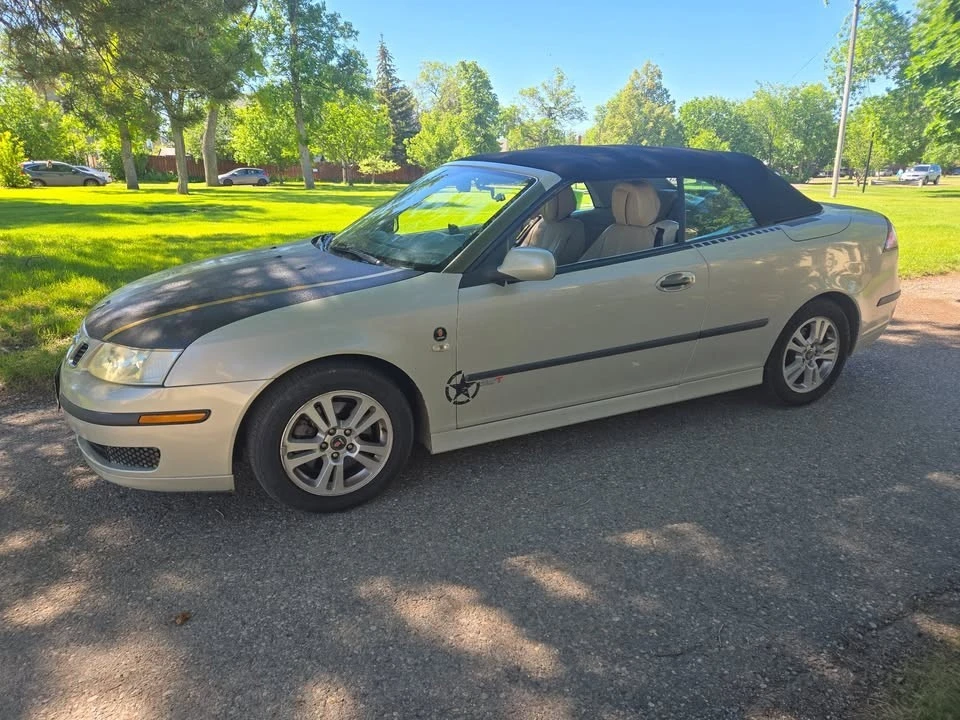 2007 Saab 9-3 2nd Gen - Image 11 of 19