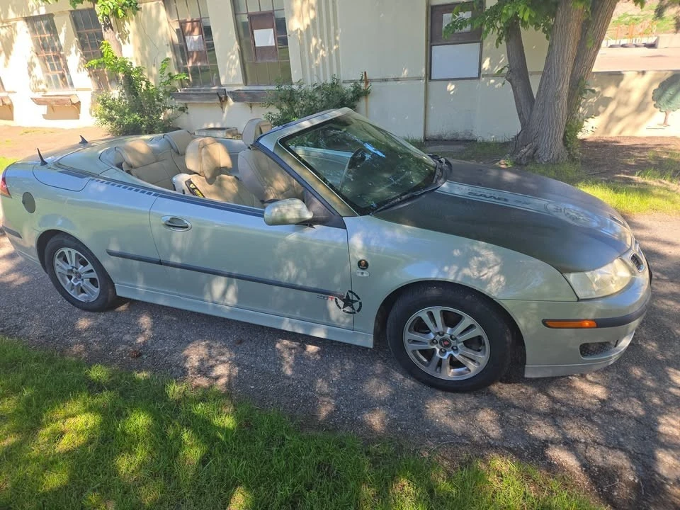 2007 Saab 9-3 2nd Gen - Image 18 of 19