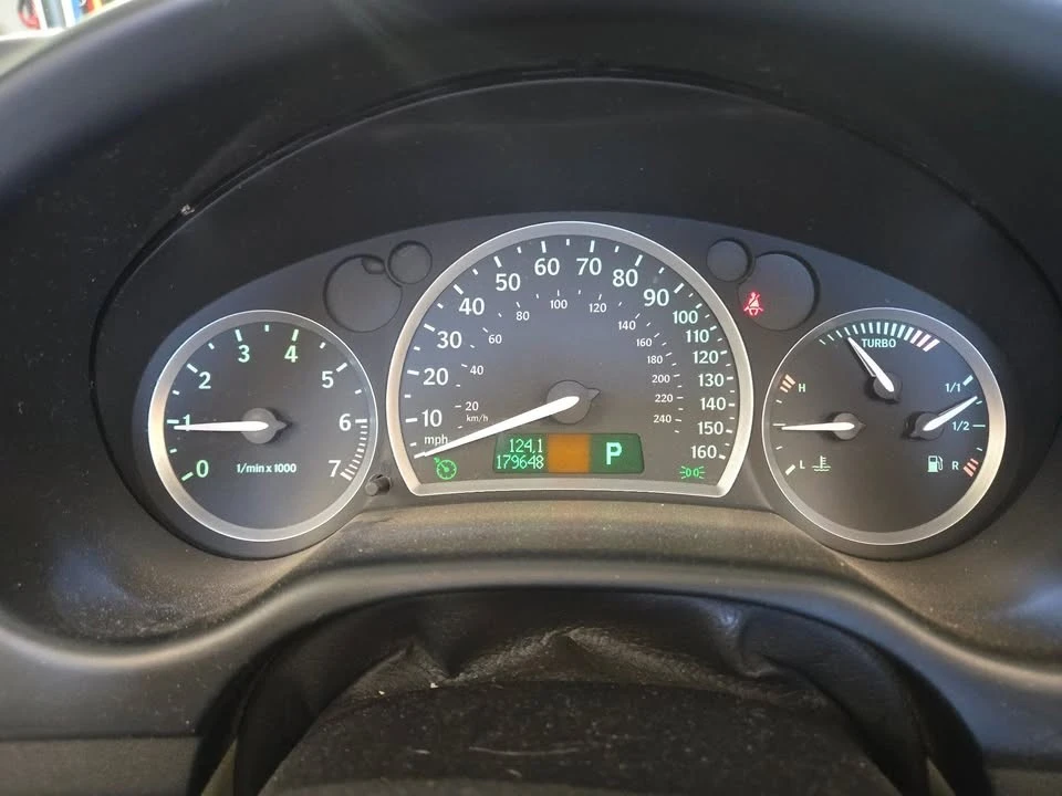 2007 Saab 9-3 2nd Gen - Image 14 of 19