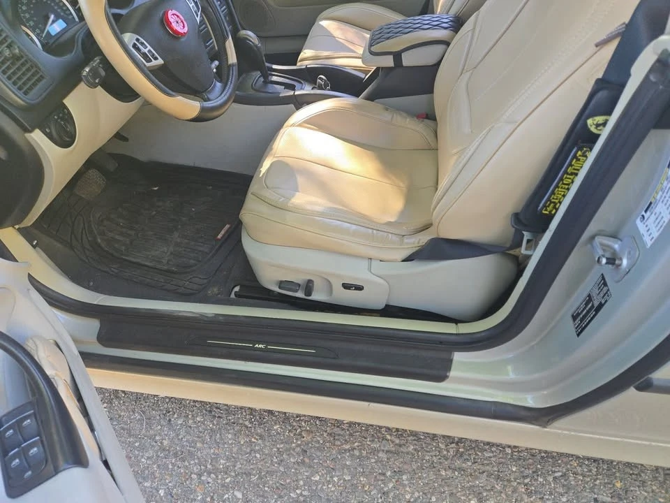 2007 Saab 9-3 2nd Gen - Image 12 of 19