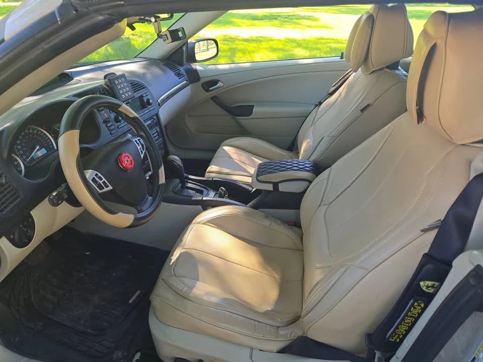 2007 Saab 9-3 2nd Gen - Image 13 of 19