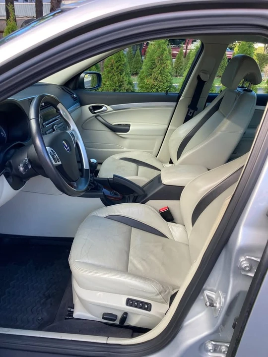 2007 Saab 9-3 2nd Gen - Image 7 of 19