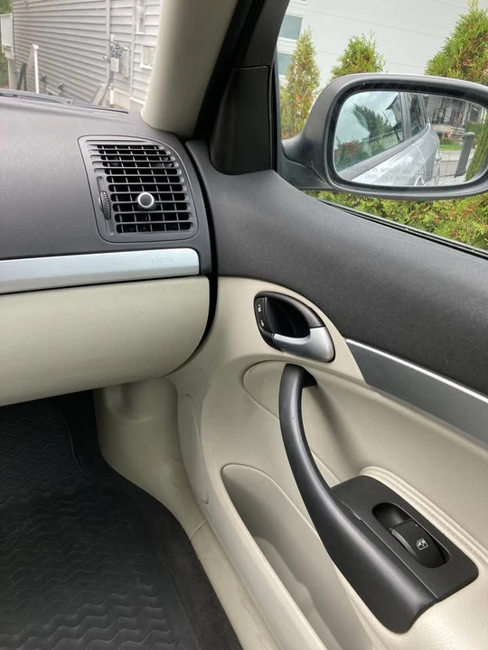 2007 Saab 9-3 2nd Gen - Image 13 of 19