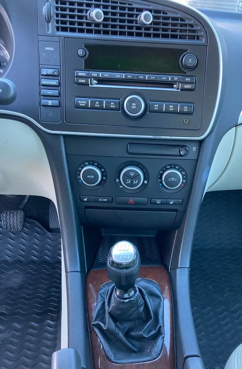 2007 Saab 9-3 2nd Gen - Image 12 of 19