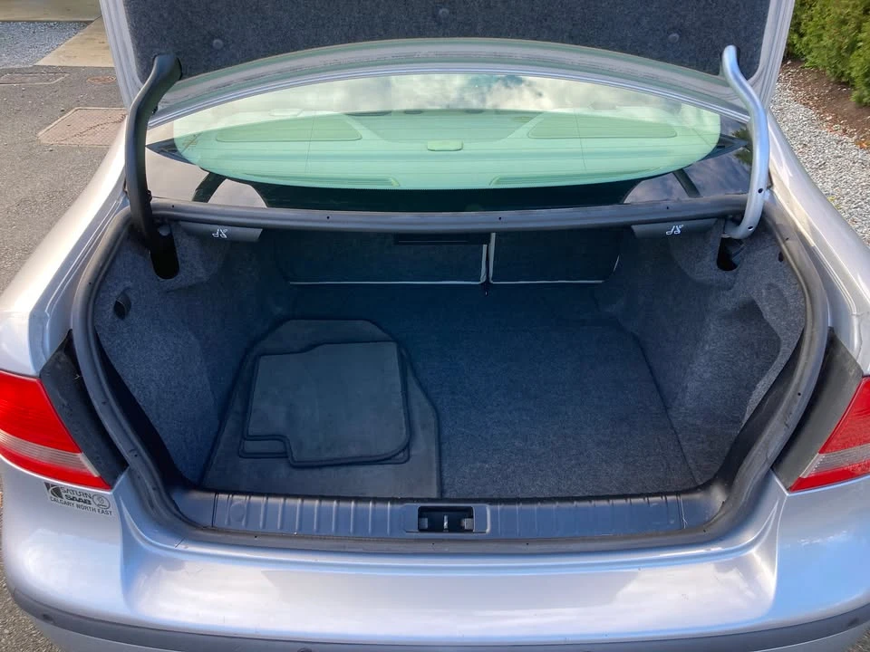 2007 Saab 9-3 2nd Gen - Image 17 of 19