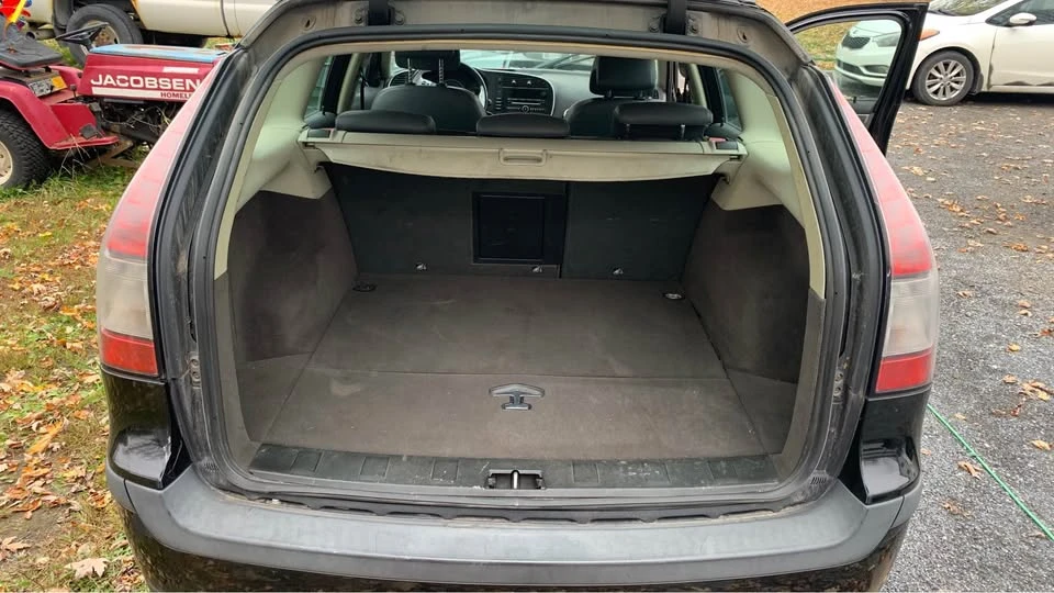 2007 Saab 9-3 2nd Gen - Image 7 of 9