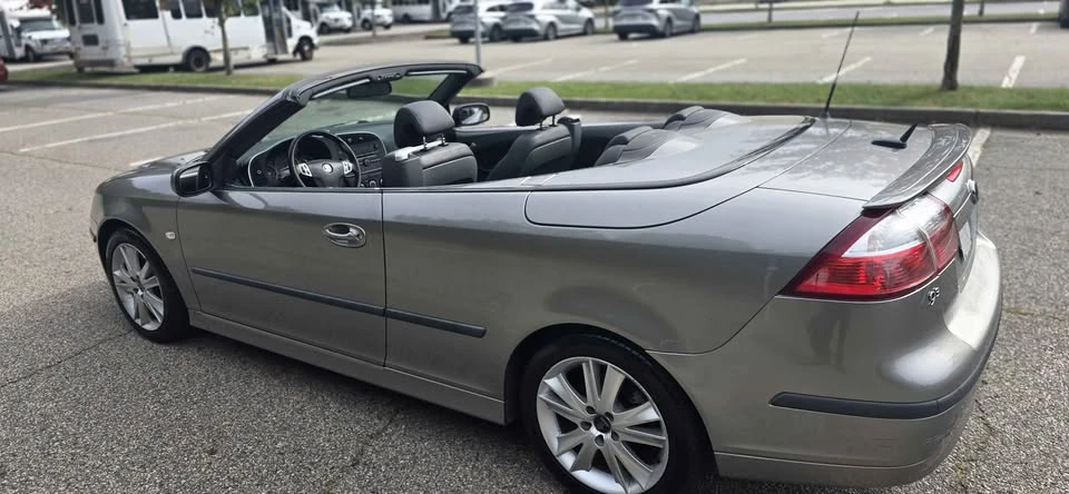 2007 Saab 9-3 2nd Gen - Image 7 of 20