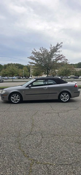 2007 Saab 9-3 2nd Gen - Image 16 of 20