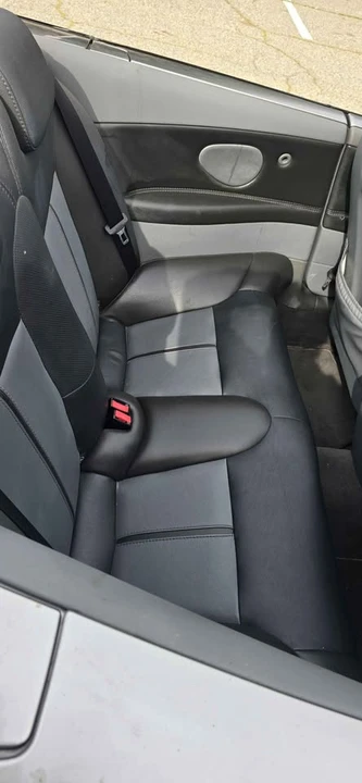 2007 Saab 9-3 2nd Gen - Image 18 of 20
