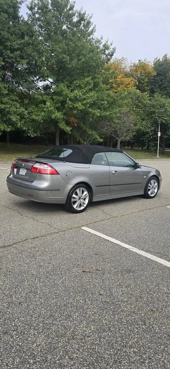 2007 Saab 9-3 2nd Gen - Image 11 of 20