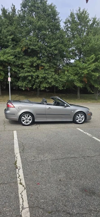 2007 Saab 9-3 2nd Gen - Image 9 of 20