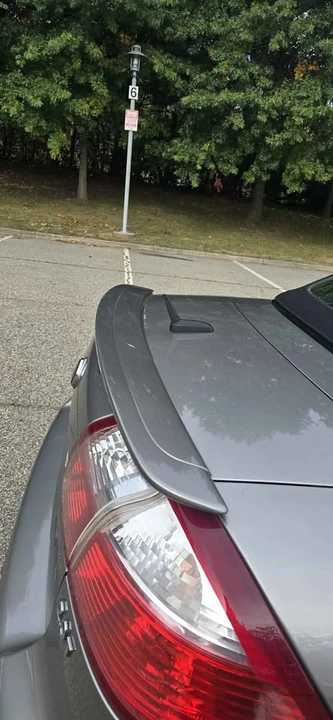 2007 Saab 9-3 2nd Gen - Image 17 of 20