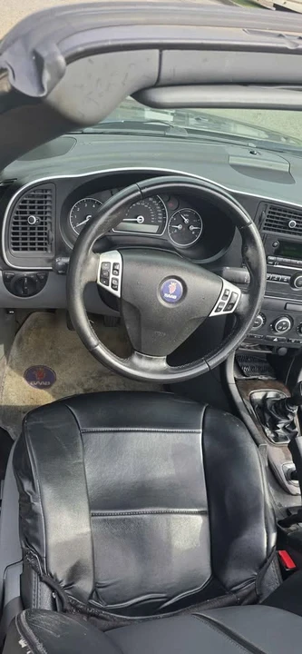 2007 Saab 9-3 2nd Gen - Image 20 of 20