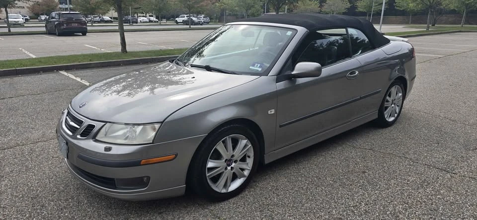 2007 Saab 9-3 2nd Gen - Image 14 of 20