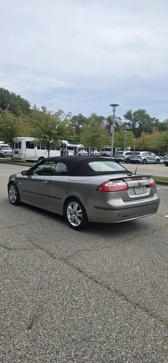2007 Saab 9-3 2nd Gen - Image 15 of 20