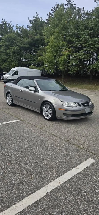 2007 Saab 9-3 2nd Gen - Image 13 of 20