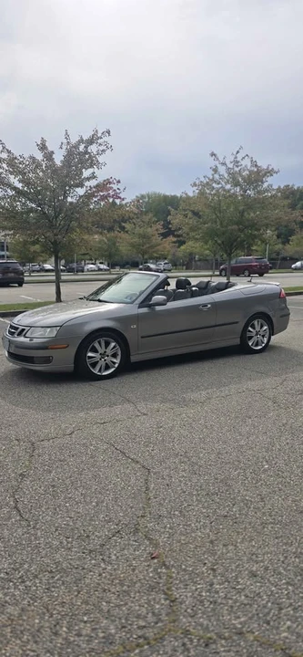 2007 Saab 9-3 2nd Gen - Image 4 of 20