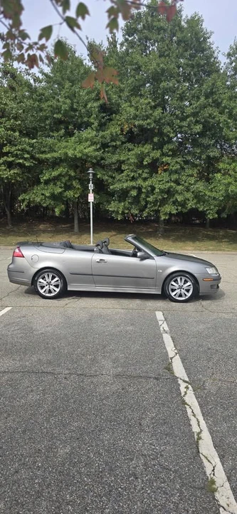 2007 Saab 9-3 2nd Gen - Image 3 of 20