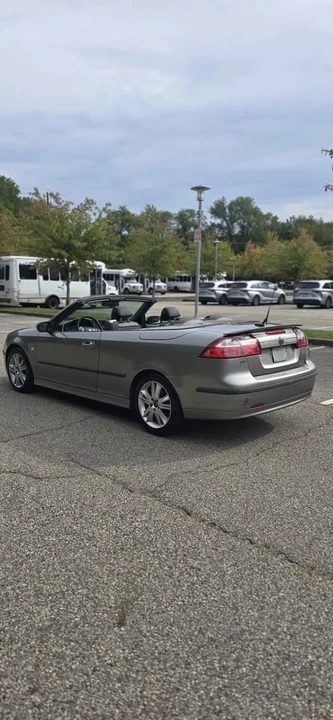 2007 Saab 9-3 2nd Gen - Image 5 of 20