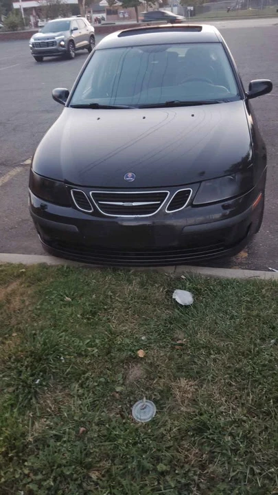 2007 Saab 9-3 2nd Gen - Image 14 of 15