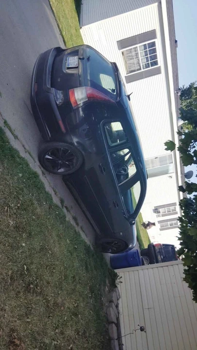 2007 Saab 9-3 2nd Gen - Image 10 of 10
