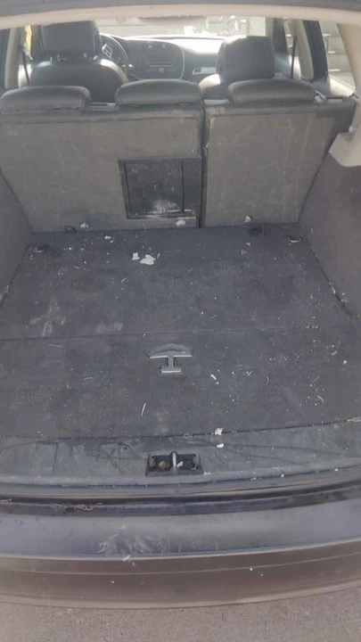 2007 Saab 9-3 2nd Gen - Image 4 of 10