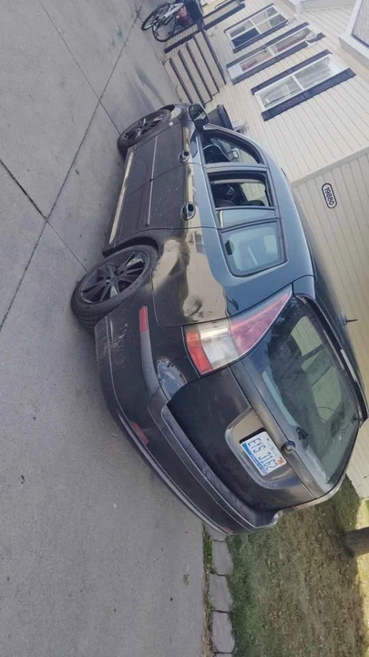 2007 Saab 9-3 2nd Gen - Image 9 of 10