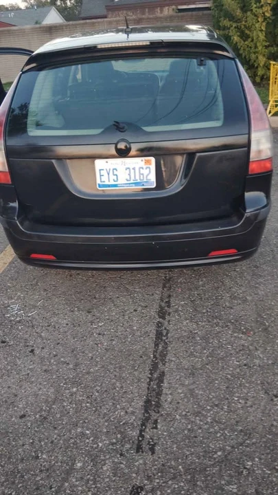 2007 Saab 9-3 2nd Gen - Image 11 of 15