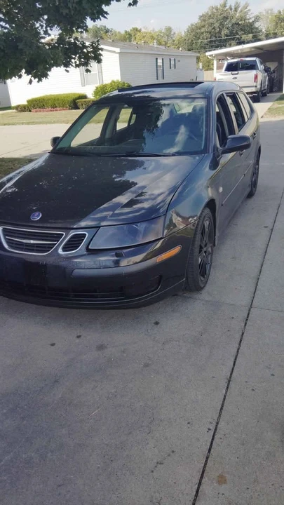 2007 Saab 9-3 2nd Gen - Image 7 of 10