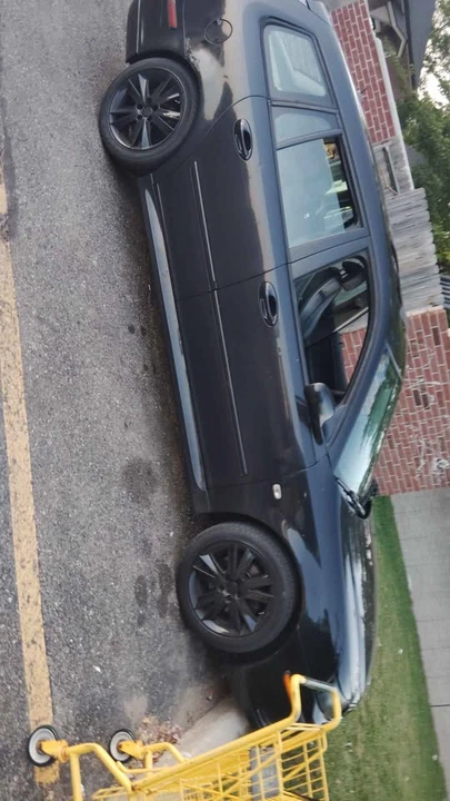 2007 Saab 9-3 2nd Gen - Image 15 of 15