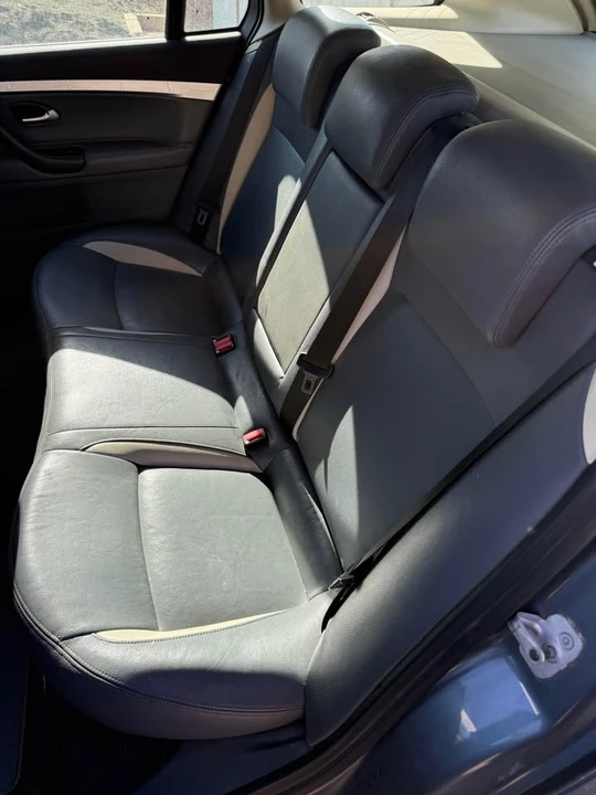 2007 Saab 9-3 2nd Gen - Image 6 of 9
