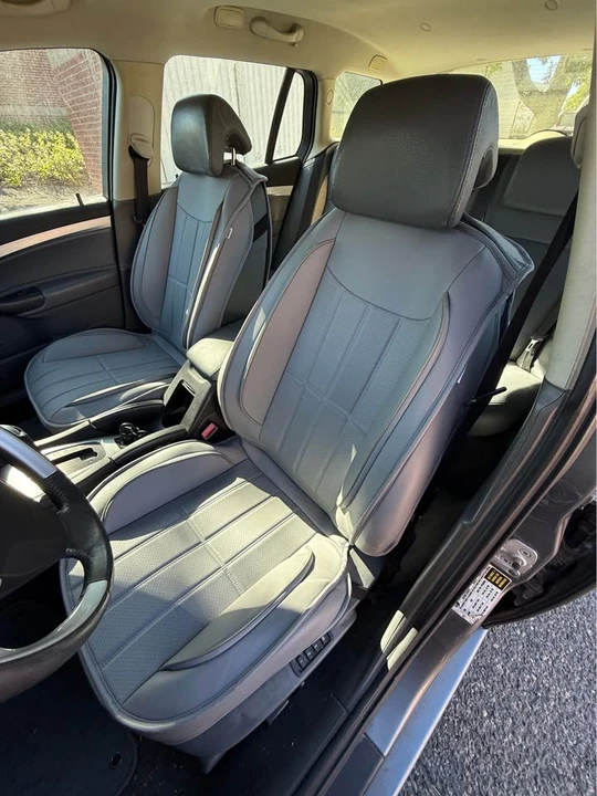 2007 Saab 9-3 2nd Gen - Image 8 of 9