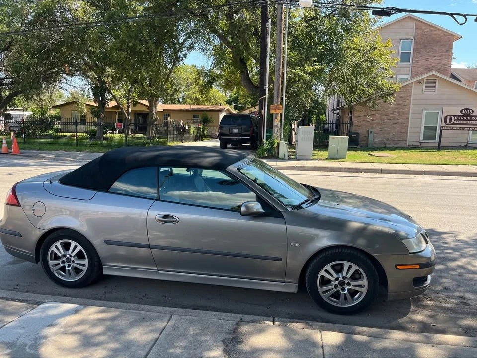 2007 Saab 9-3 2nd Gen - Image 2 of 7