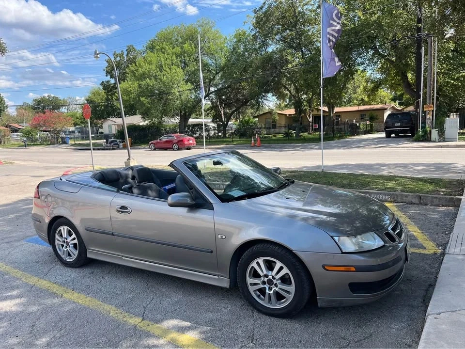 2007 Saab 9-3 2nd Gen - Image 5 of 7