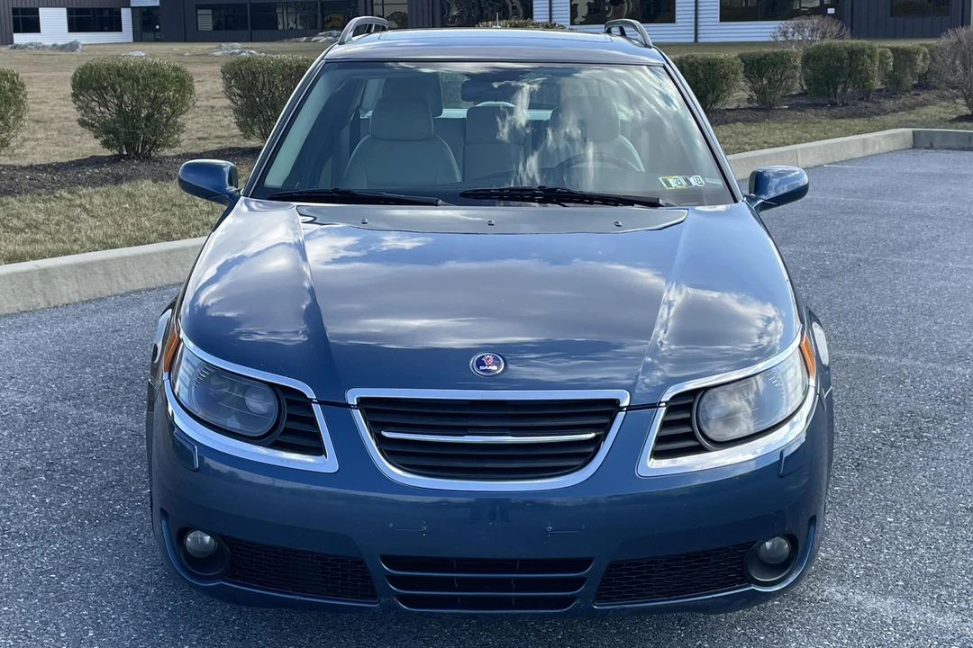 2007 Saab 9-5 1st Gen - Image 2 of 31