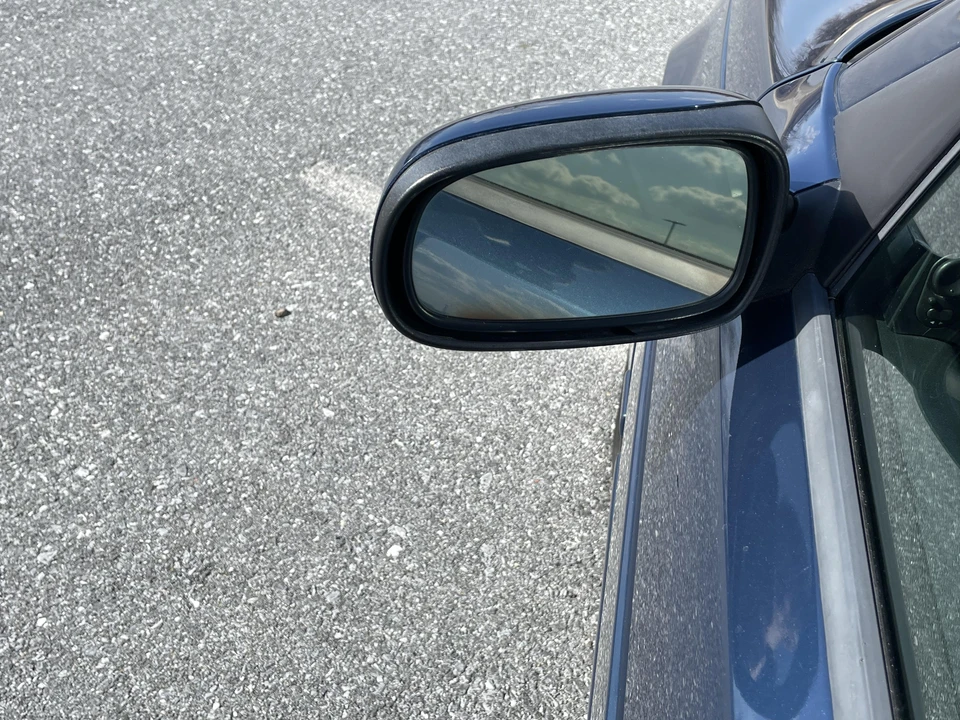 2007 Saab 9-5 1st Gen - Image 12 of 31