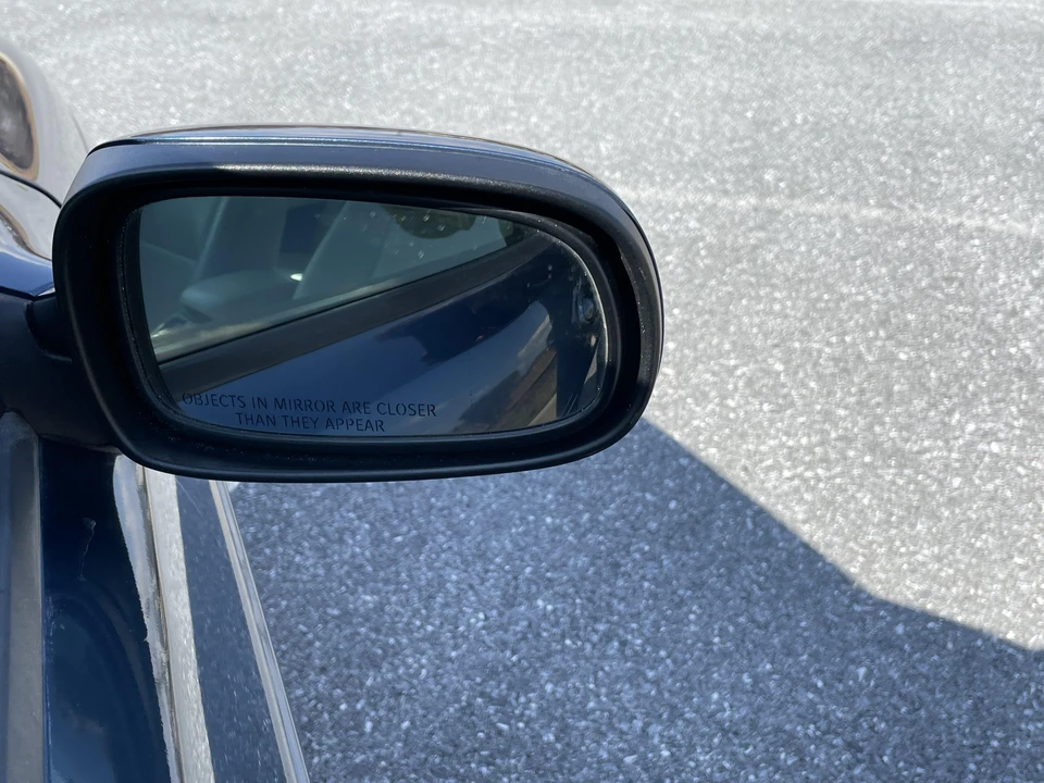 2007 Saab 9-5 1st Gen - Image 17 of 31