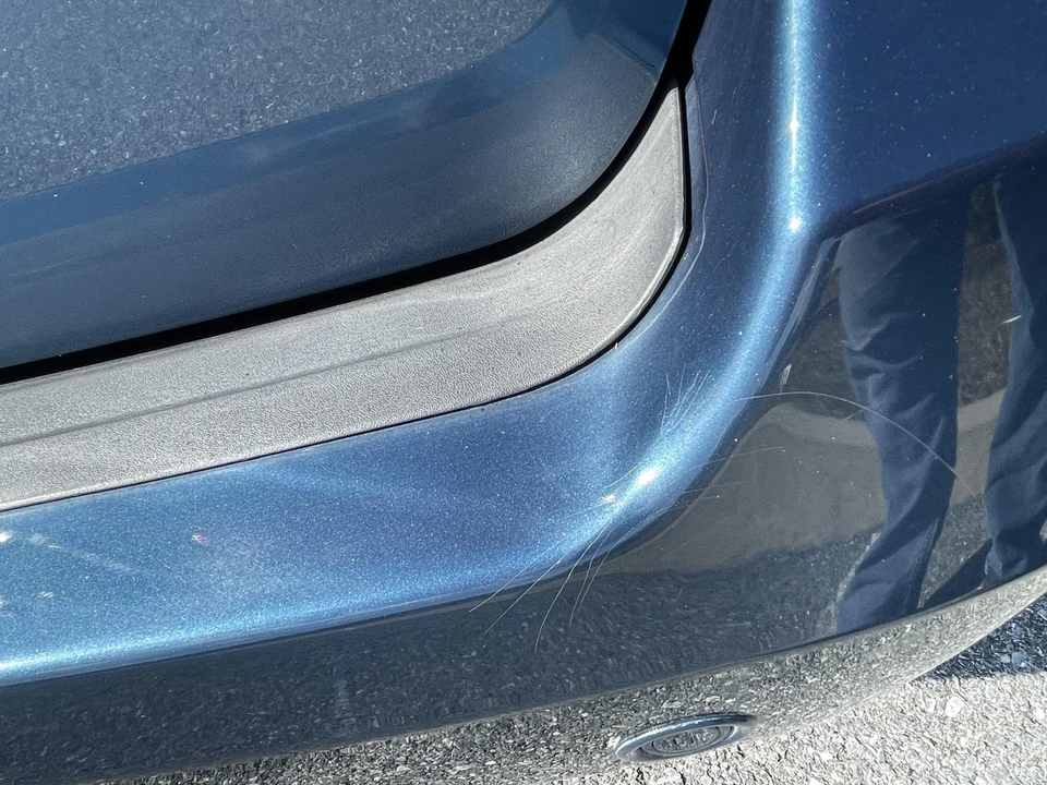 2007 Saab 9-5 1st Gen - Image 28 of 31