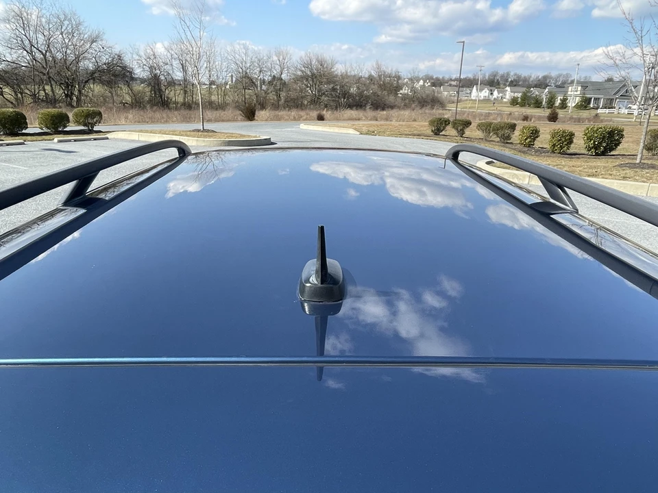 2007 Saab 9-5 1st Gen - Image 13 of 31