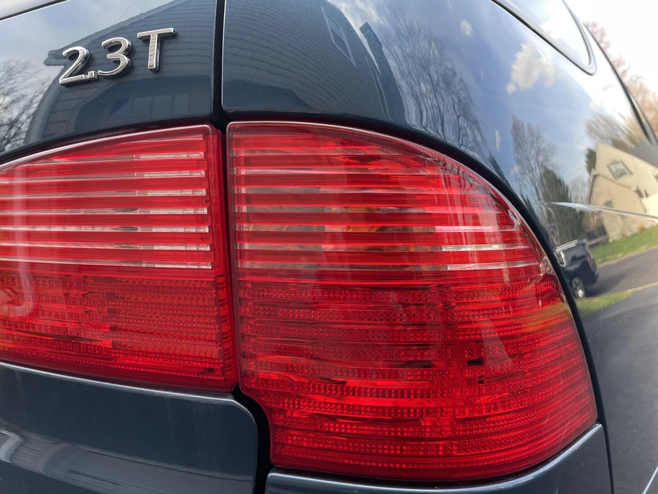 2007 Saab 9-5 1st Gen - Image 30 of 31