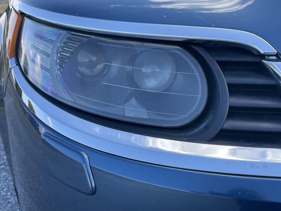 2007 Saab 9-5 1st Gen - Image 18 of 31