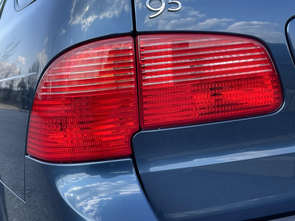 2007 Saab 9-5 1st Gen - Image 14 of 31