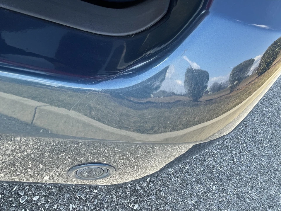 2007 Saab 9-5 1st Gen - Image 29 of 31