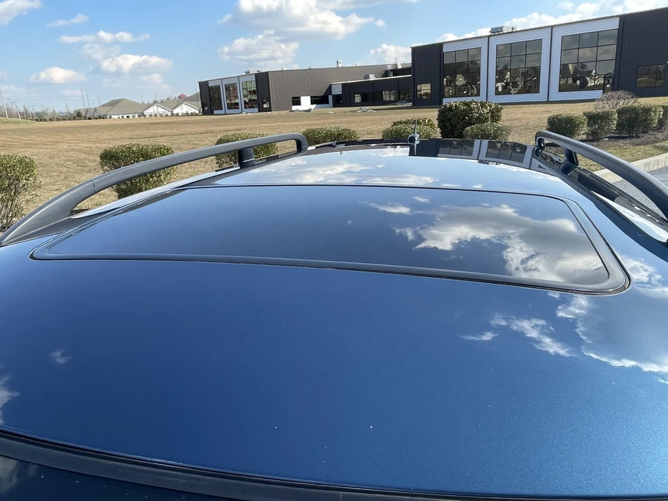 2007 Saab 9-5 1st Gen - Image 11 of 31