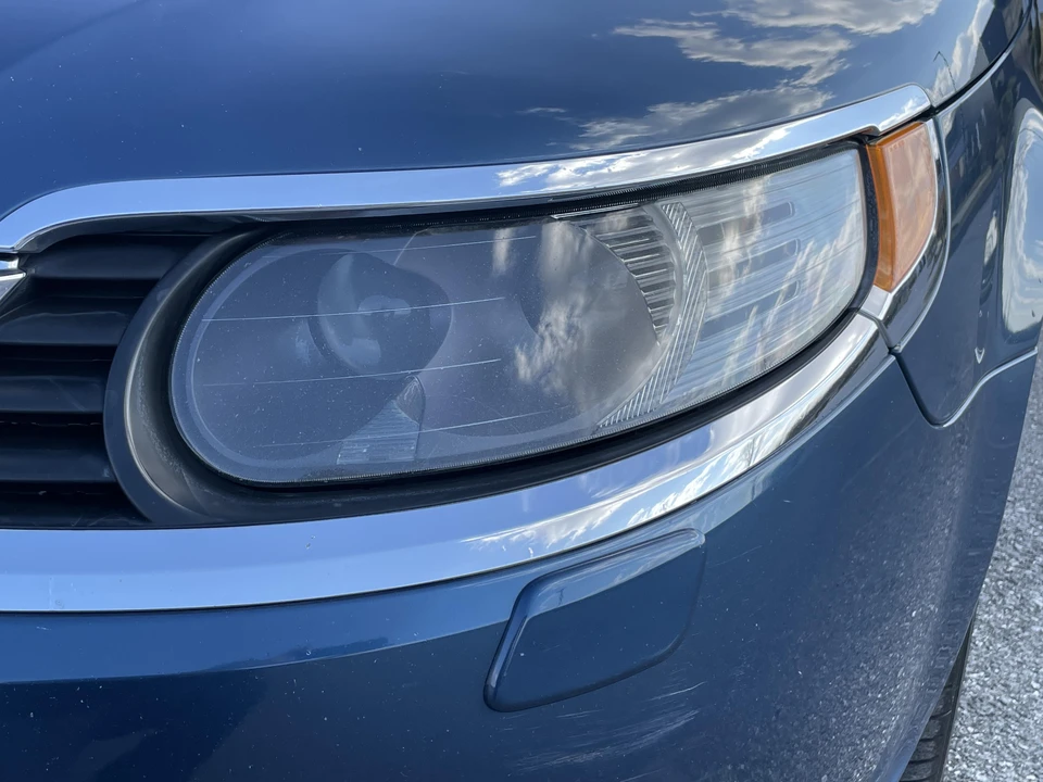 2007 Saab 9-5 1st Gen - Image 10 of 31