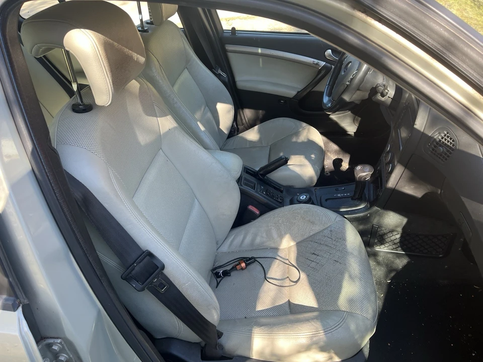 2007 Saab 9-5 1st Gen - Image 7 of 13