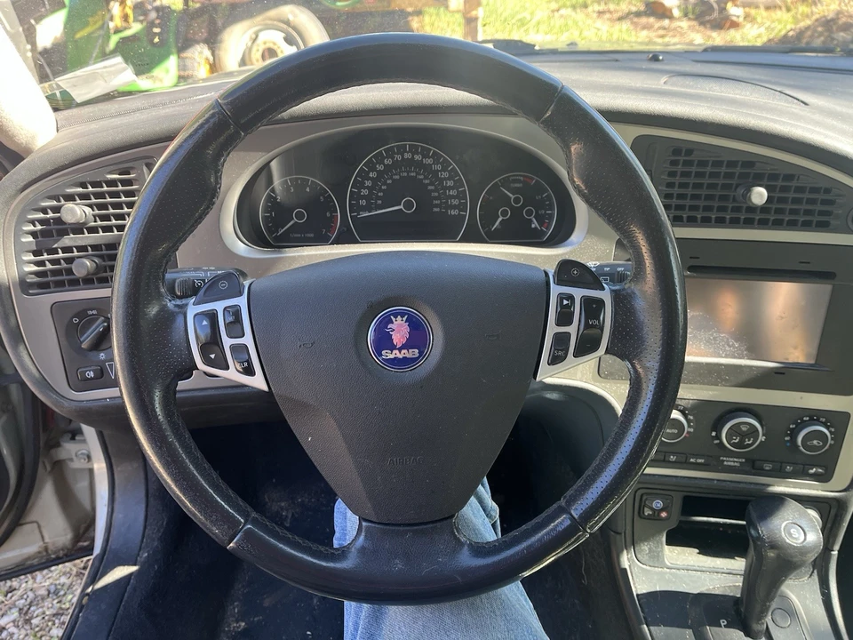 2007 Saab 9-5 1st Gen - Image 13 of 13