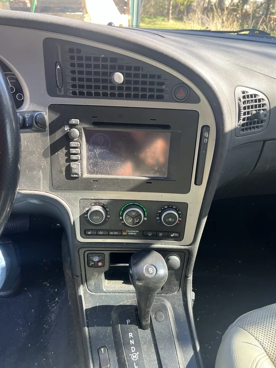 2007 Saab 9-5 1st Gen - Image 12 of 13